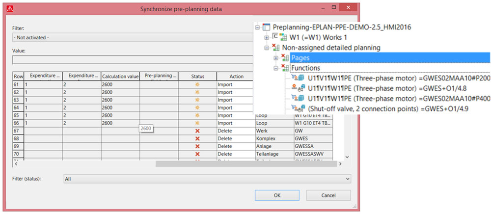 Eplan Platform 2.6 çıktı